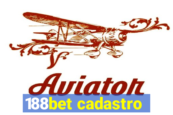 188bet cadastro